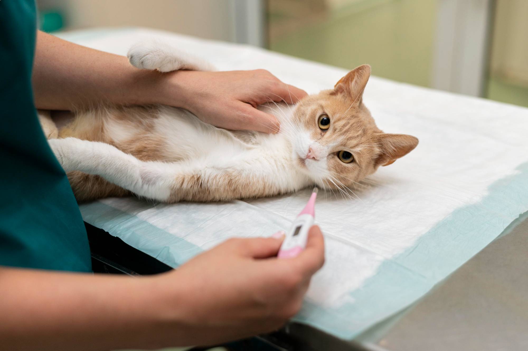 Viața în clinică - Pets Care Veterinary Clinic Webflow Template