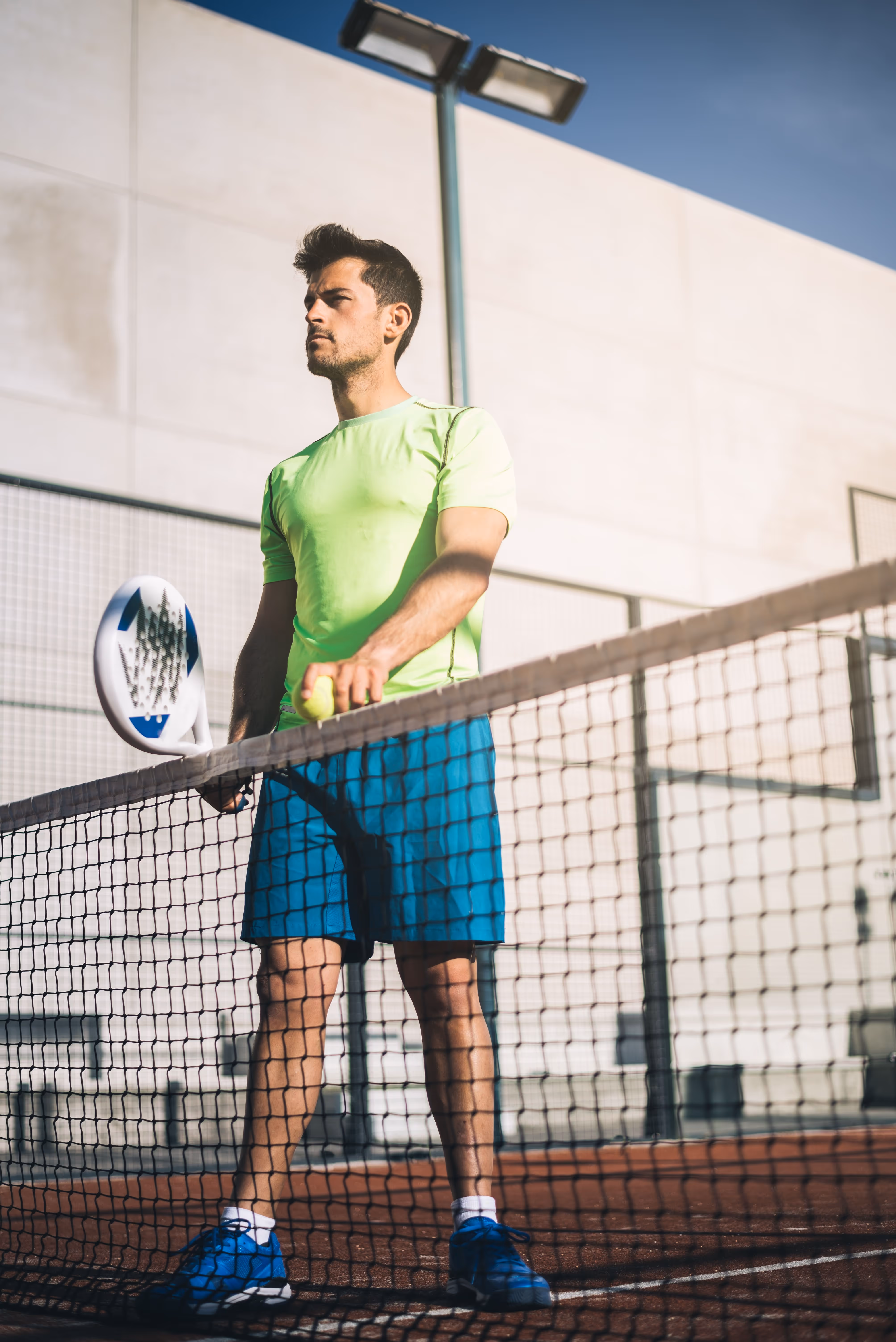 man-playing-padel