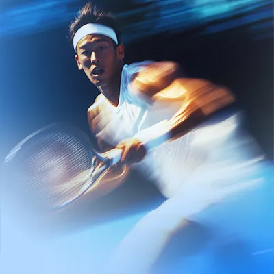 Club de tenis este un șablon Webflow premium, conceput pentru academii de tenis, antrenori sportivi și platforme de antrenament online.