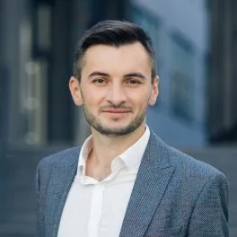 Testimonial Author